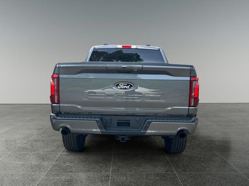 Used 2026 Ford F150 Lariat AWD/4WD image 8