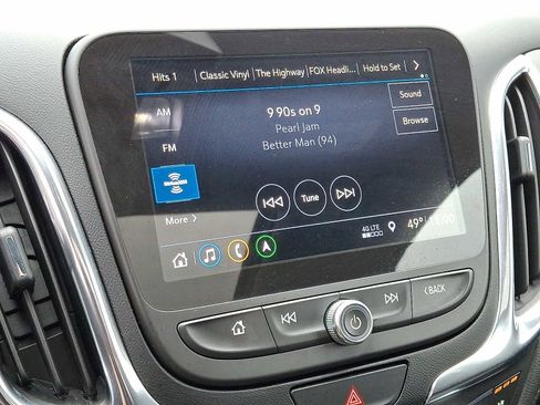 Used 2019 Chevrolet Equinox Premier image 18