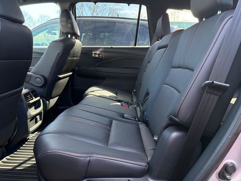 Used 2023 Honda Passport TrailSport image 21