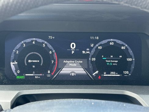 Certified 2026 Toyota Tacoma TRD Pro w/ Tow Tech Package AWD/4WD image 32