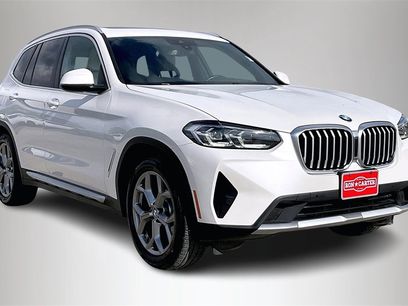 Used 2023 BMW X3 sDrive30i w/ Convenience Package