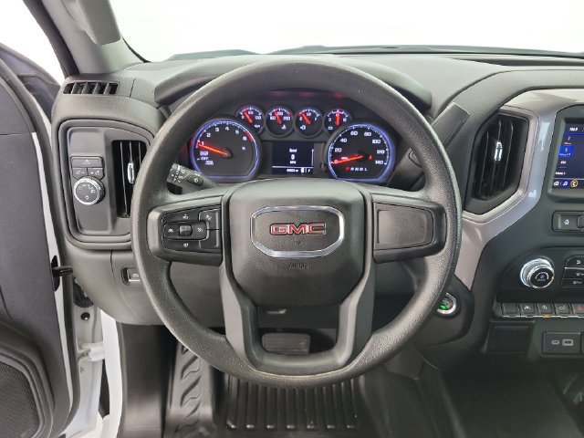 Used 2023 GMC Sierra 1500 Pro w/ Pro Value Package RWD image 20