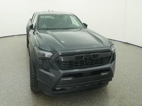 New 2026 Toyota Tacoma TRD Off-Road image 54