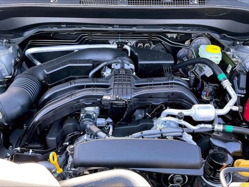 New 2026 Subaru Forester Premium image 14