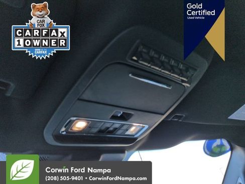 Used 2025 Ford F150 Raptor AWD/4WD image 24
