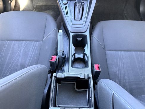 Used 2015 Ford Focus SE image 19