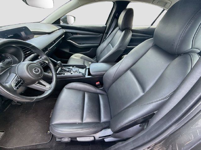 Used 2025 MAZDA MAZDA3 s FWD image 26