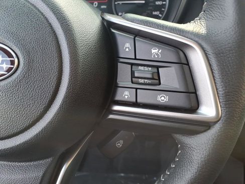 New 2026 Subaru Ascent Limited image 16