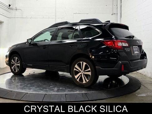 Used 2019 Subaru Outback 2.5i Limited image 6