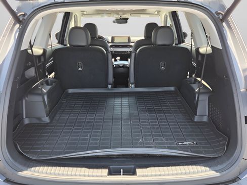 Used 2020 Kia Telluride EX w/ EX Premium Package FWD image 14