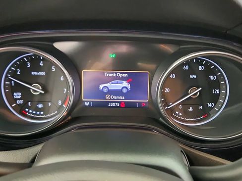 Used 2020 Buick Encore GX Preferred image 26