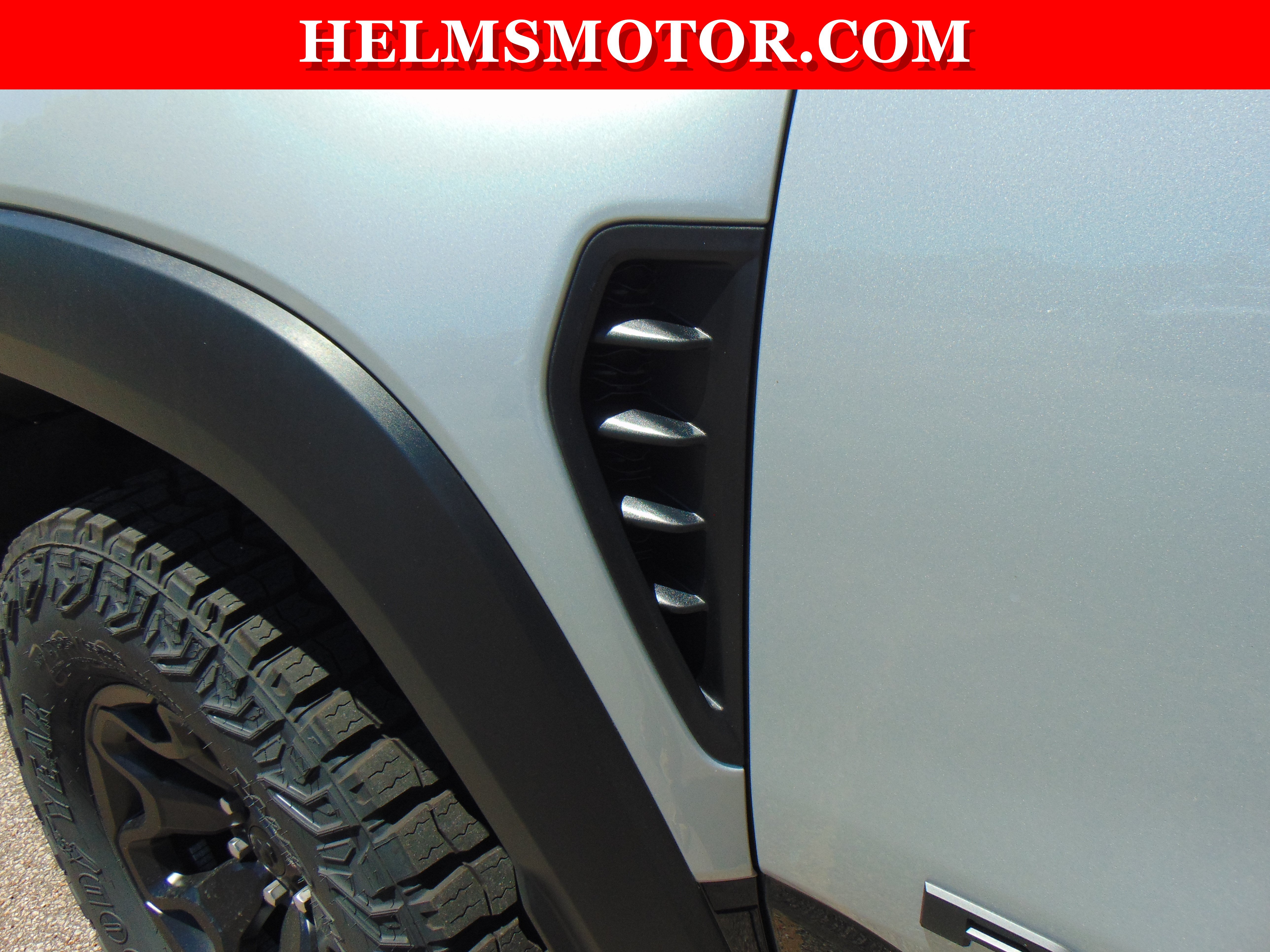New 2026 RAM 1500 RHO AWD/4WD image 22