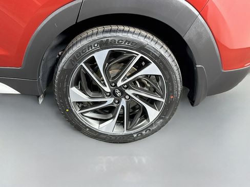 Used 2019 Hyundai Tucson Sport FWD image 37