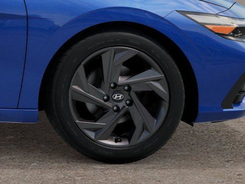 New 2026 Hyundai Elantra Sport image 8