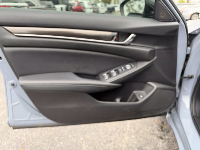 Used 2022 Honda Accord Sport image 24