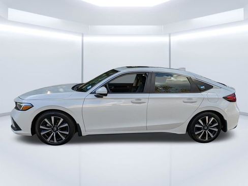 Used 2024 Honda Civic EX-L image 6