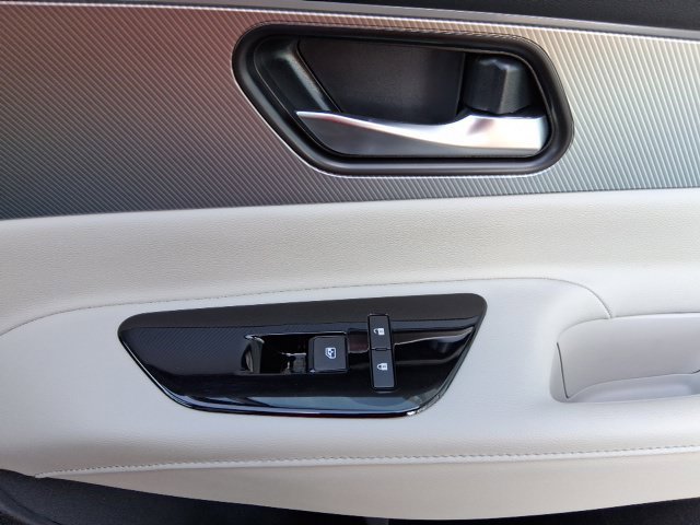 Certified 2026 Nissan Murano SL AWD/4WD image 20