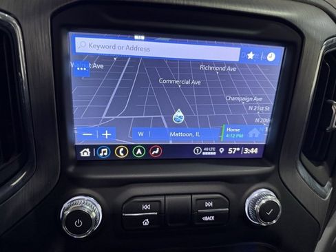 Used 2021 GMC Sierra 1500 Denali w/ Denali Premium Package image 3