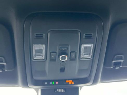 New 2025 Chevrolet Tahoe Premier image 35