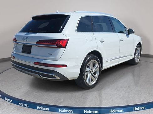 Used 2023 Audi Q7 3.0T Premium Plus AWD/4WD image 6