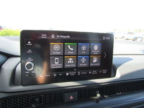 Used 2024 Honda CR-V Sport-L image 23