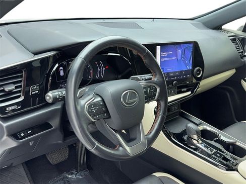 Used 2024 Lexus NX 250 250 NAV,CAM,SUNROOF,HTD STS,BL image 14