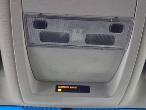 Used 2007 Chevrolet Silverado 1500 LT w/ 1LT Convenience Package image 18