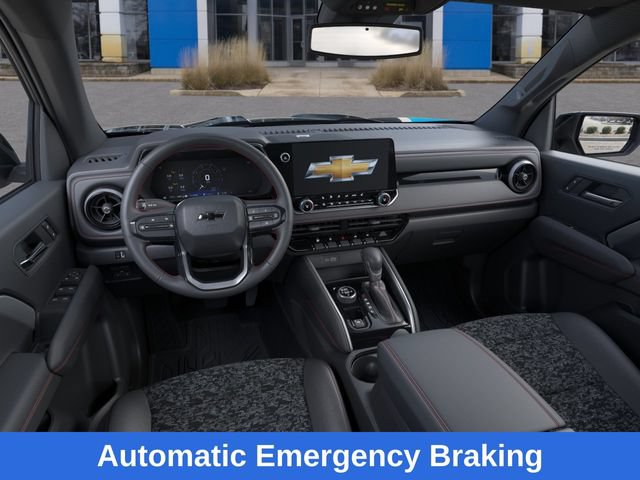 New 2026 Chevrolet Colorado Z71 w/ Technology Package AWD/4WD image 16