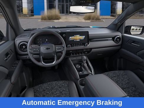 New 2026 Chevrolet Colorado Z71 w/ Technology Package AWD/4WD image 16