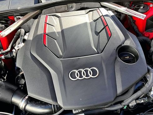 Used 2023 Audi S5 Premium Plus w/ Premium Plus Package image 31