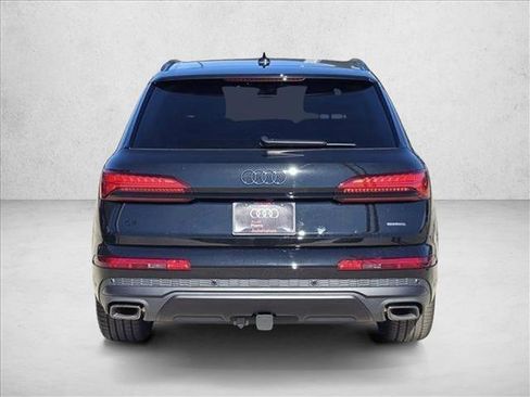 New 2026 Audi Q7 3.0T Premium Plus image 6