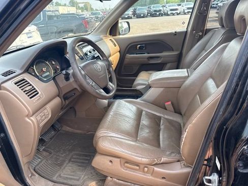 Used 2007 Honda Pilot EX-L image 20