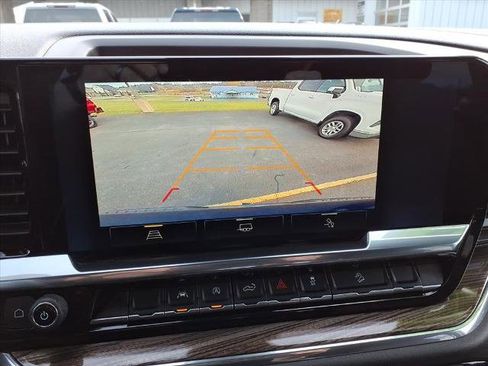 Used 2023 Chevrolet Silverado 1500 RST w/ Convenience Package II image 24