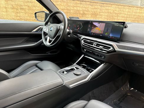 Certified 2024 BMW 430i xDrive 430i xDrive w/ Premium Package image 8