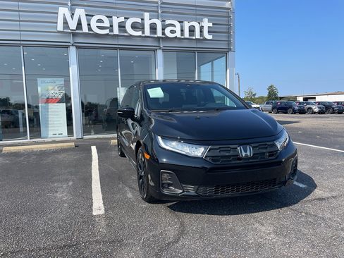 Used 2025 Honda Odyssey Sport-L image 1
