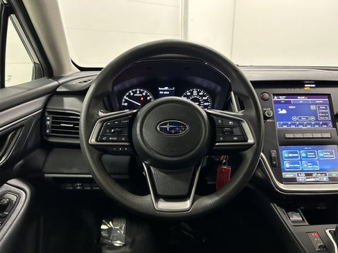 Used 2025 Subaru Outback w/ Popular Package #1A AWD/4WD image 13