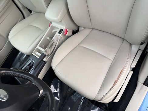 Used 2015 Subaru Crosstrek 2.0i Limited image 40