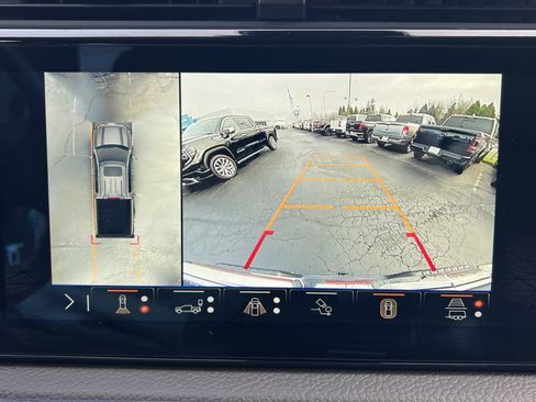 Used 2024 GMC Sierra 1500 Denali w/ Denali Reserve Package image 15