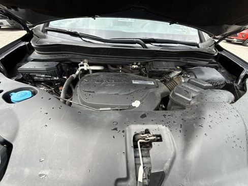 Used 2016 Honda Pilot Elite image 20