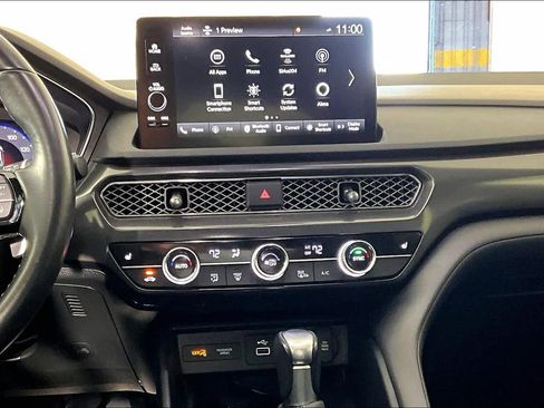 Used 2023 Acura Integra A-Spec image 6