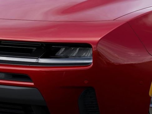New 2026 Dodge Charger Scat Pack AWD/4WD image 11