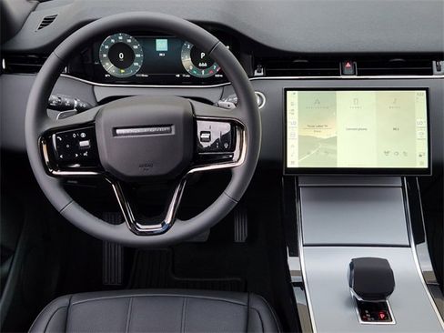 New 2024 Land Rover Range Rover Evoque S image 26