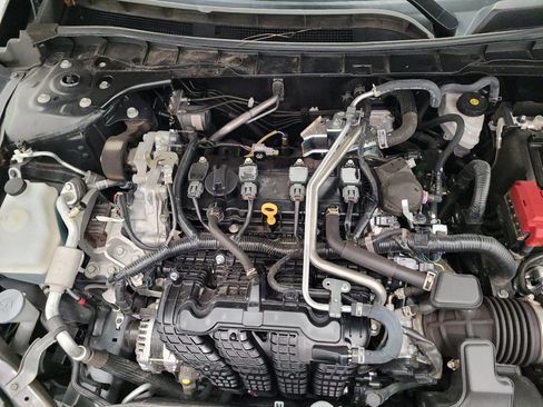 Used 2025 Nissan Altima 2.5 SV FWD image 30