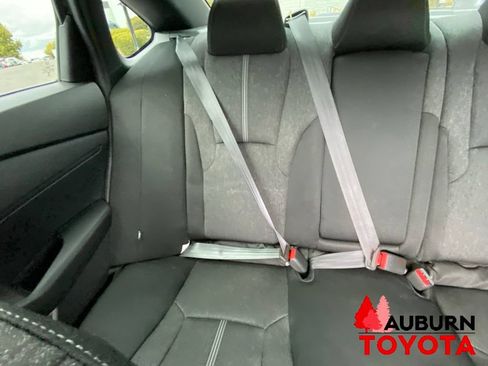 Used 2023 Honda Accord Sport image 17