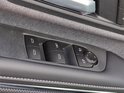 New 2026 GMC Sierra EV Elevation image 30