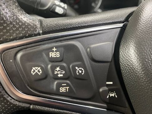 Used 2024 Chevrolet Equinox LS w/ LS Convenience Package AWD/4WD image 30
