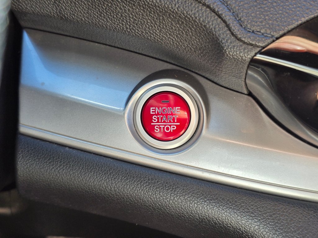 Used 2015 Honda CR-V EX image 12