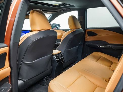 Used 2023 Lexus RX 350 Premium Plus image 19