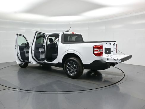 New 2026 Ford Maverick XLT FWD image 29