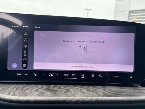 New 2026 Audi Q5 Premium Plus AWD/4WD image 25